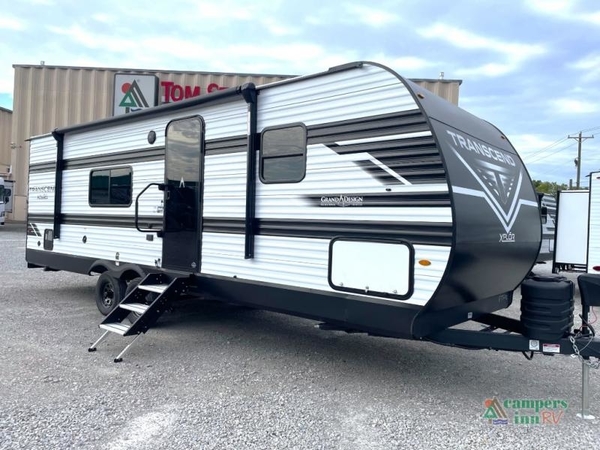 Photo of RV
