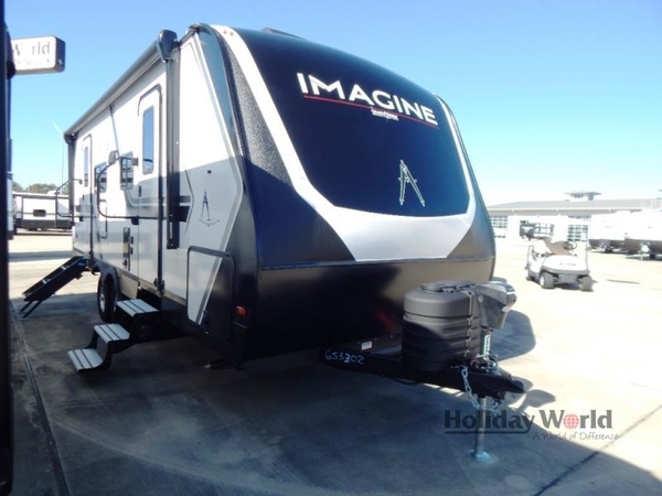Photo of RV