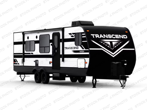 Photo of RV