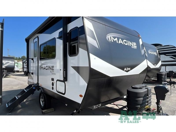 Photo of RV