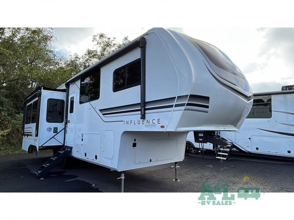 Photo of RV