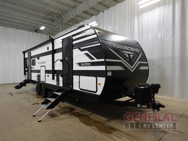 Photo of RV