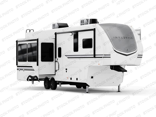 Photo of RV