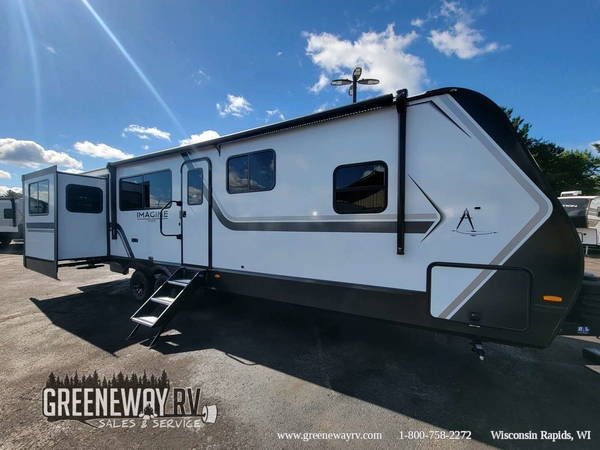 Photo of RV