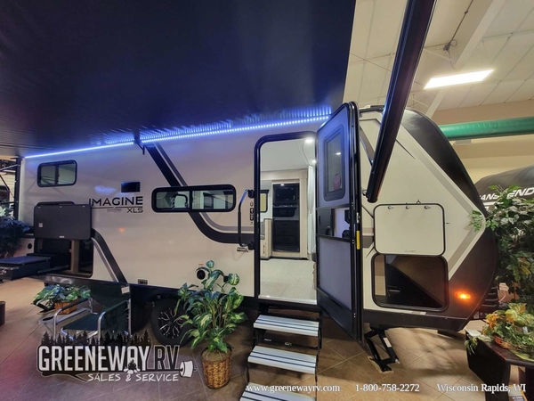 Photo of RV