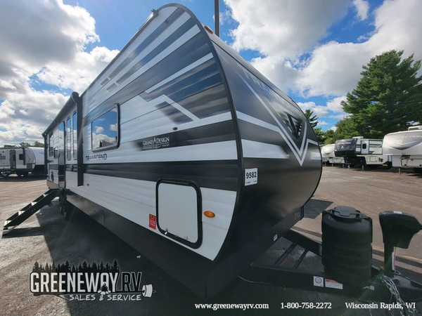 Photo of RV