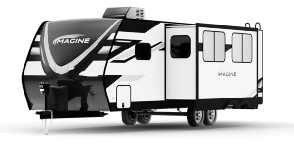 Photo of RV