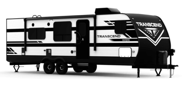 Photo of RV