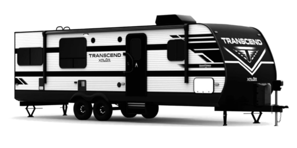 Photo of RV