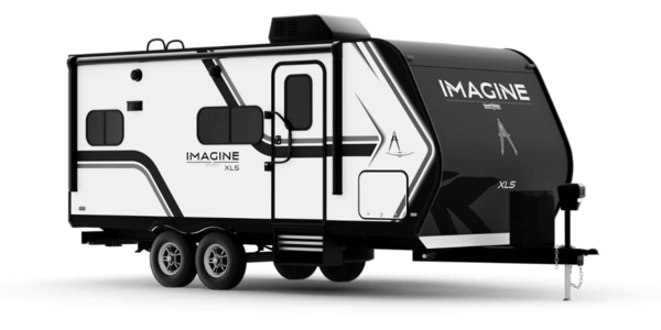 Photo of RV
