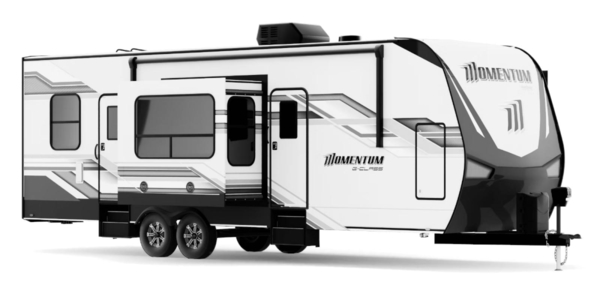 Photo of RV