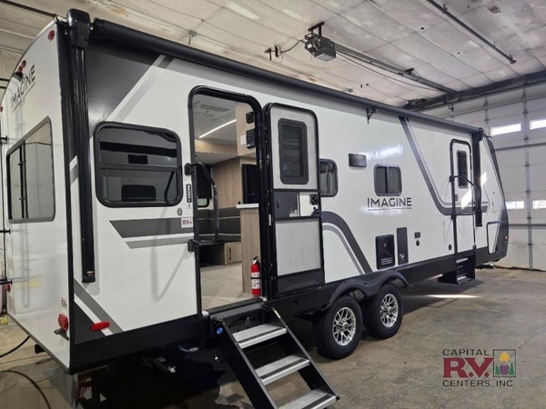Photo of RV