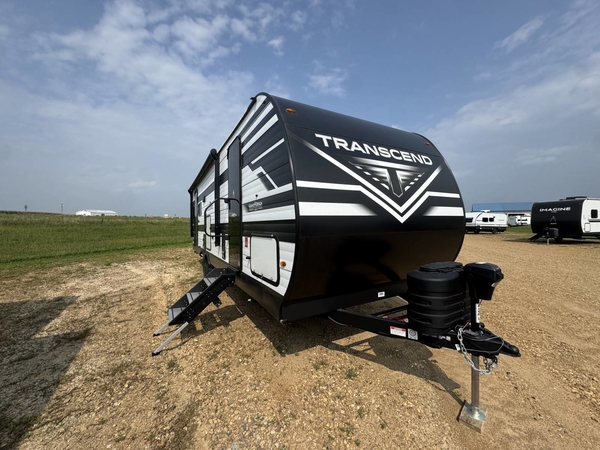 Photo of RV
