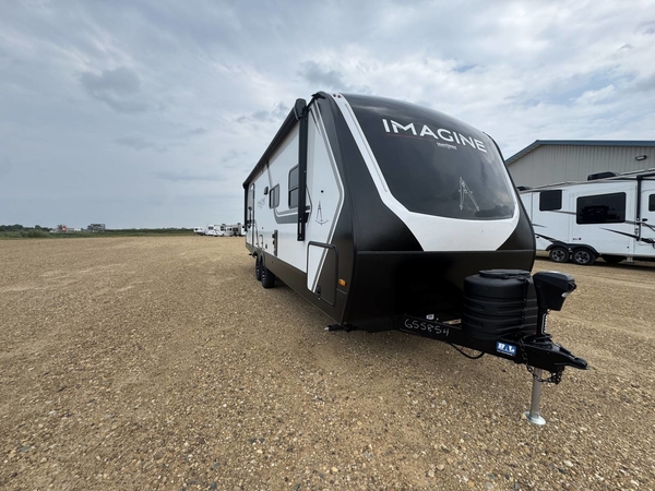 Photo of RV