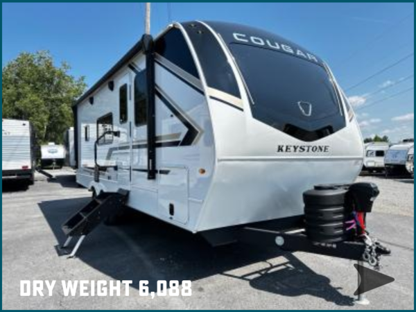 Photo of RV