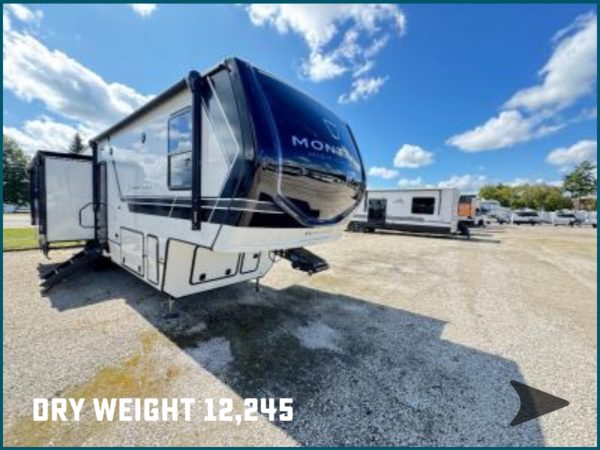 Photo of RV