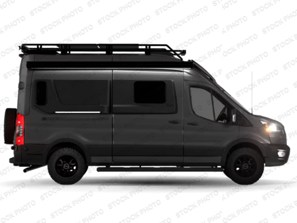 Photo of RV