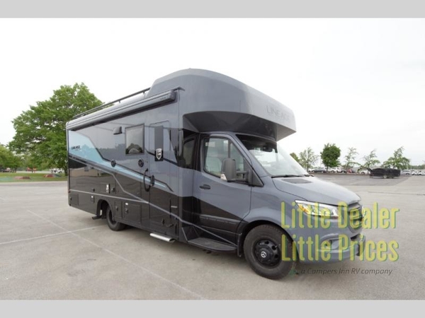 Photo of RV