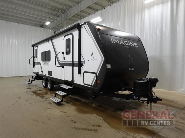 Photo of RV