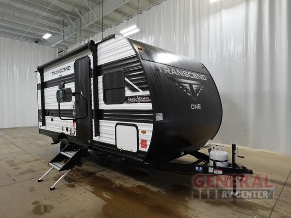 Photo of RV