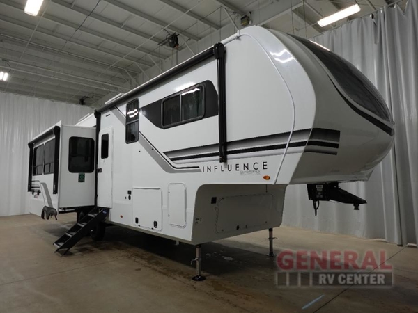 Photo of RV