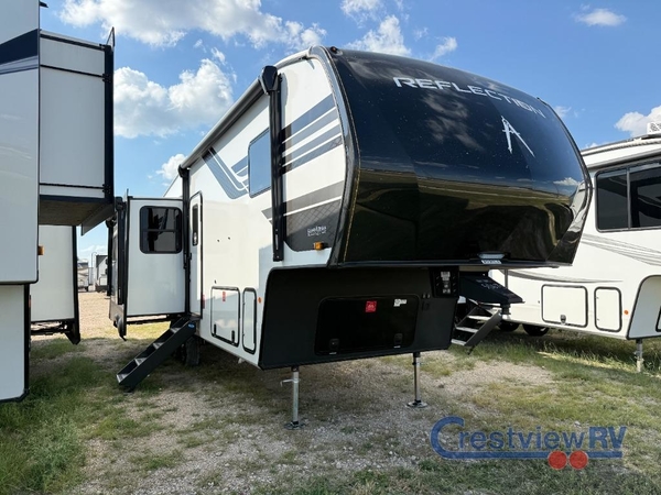 Photo of RV