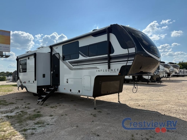 Photo of RV