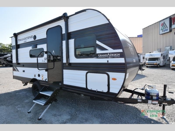 Photo of RV