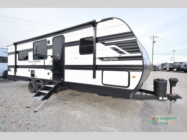 Photo of RV