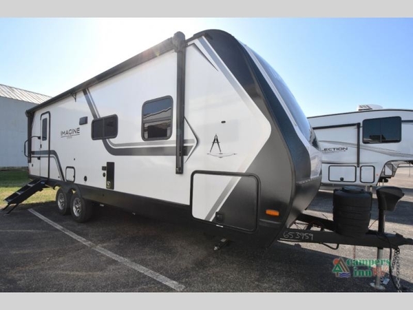 Photo of RV