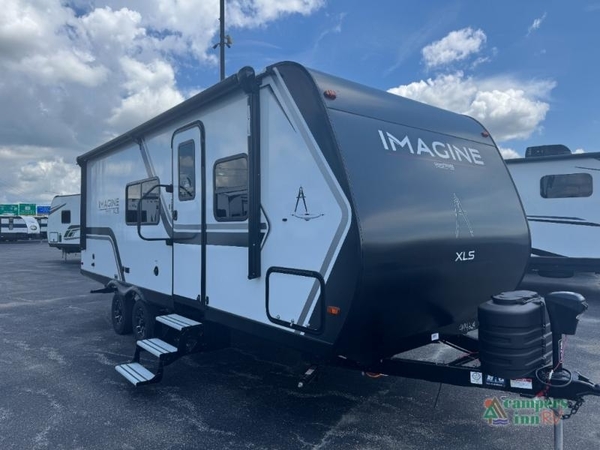 Photo of RV