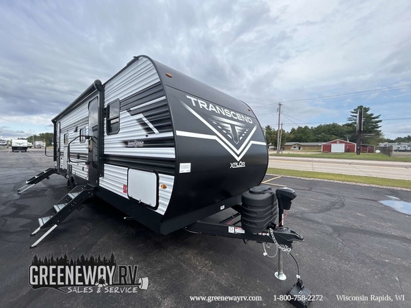 Photo of RV