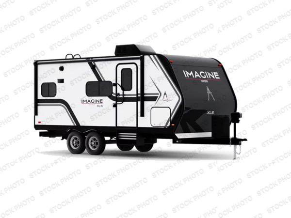 Photo of RV
