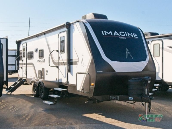 Photo of RV