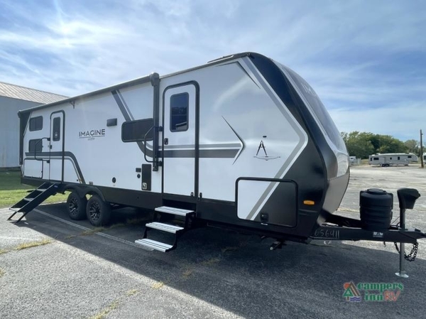 Photo of RV