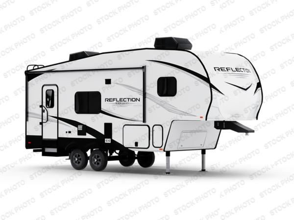 Photo of RV