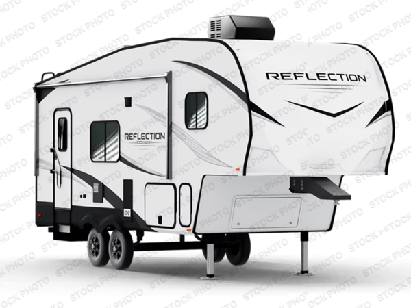 Photo of RV
