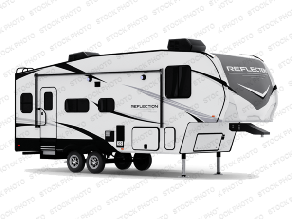Photo of RV