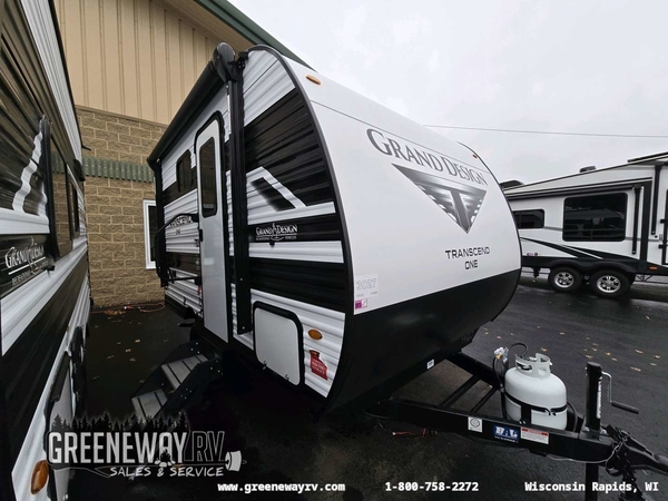 Photo of RV