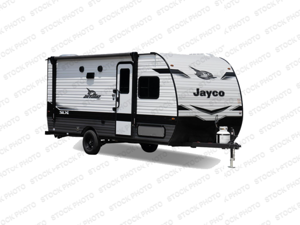 Photo of RV