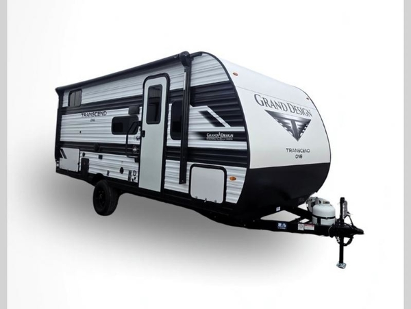 Photo of RV