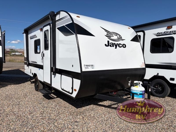 Photo of RV