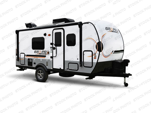 Photo of RV