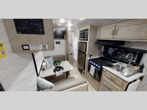 Photo of RV