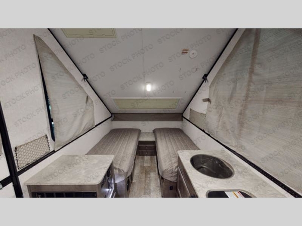 Photo of RV