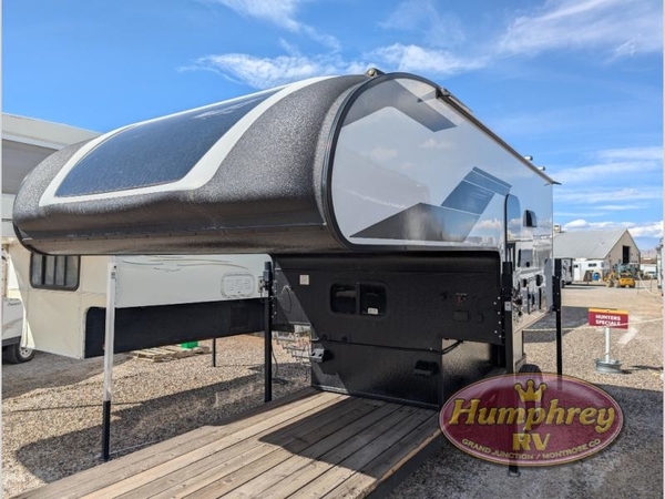 Photo of RV