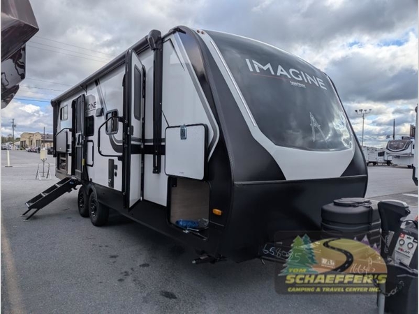 Photo of RV