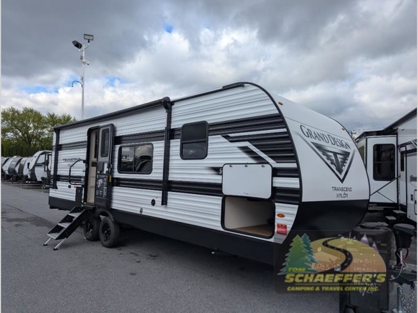 Photo of RV