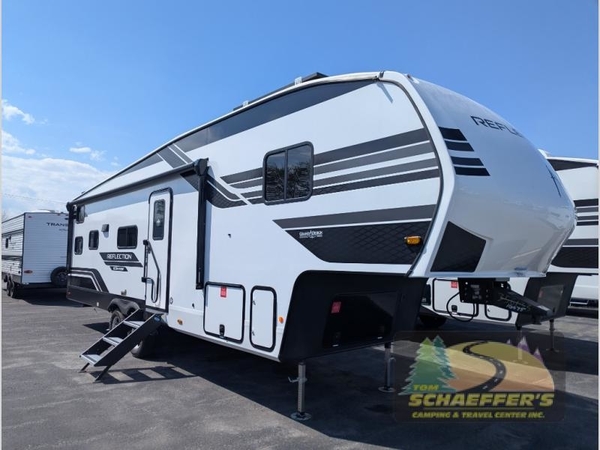Photo of RV
