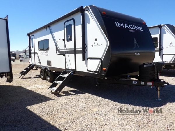 Photo of RV